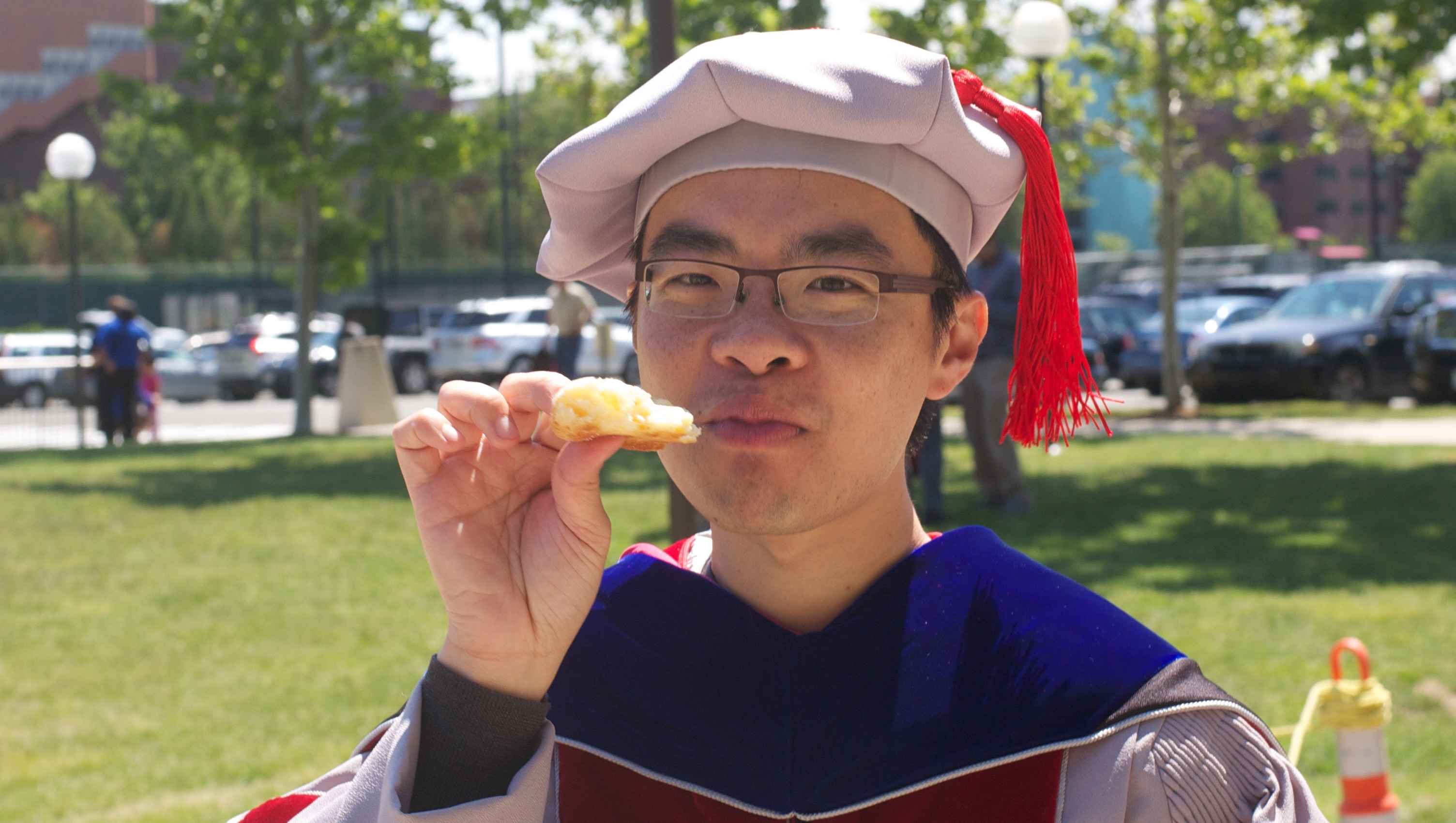 Cinnamon bloss image